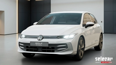Volkswagen Golf - SE-N187914 
