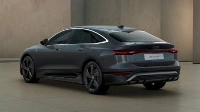 Audi A6 - SE-N185687 