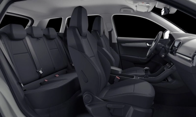 Skoda Karoq - AU-N193010 