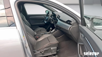 Audi Q3 - SE-U79385 