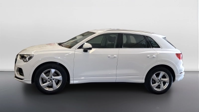 Audi Q3 - AU-U80007 