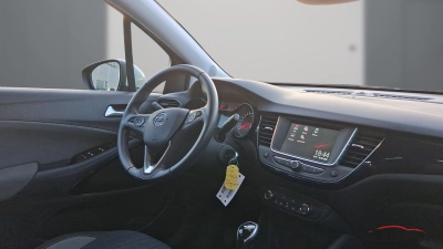 Opel Crossland - AU-U79579 