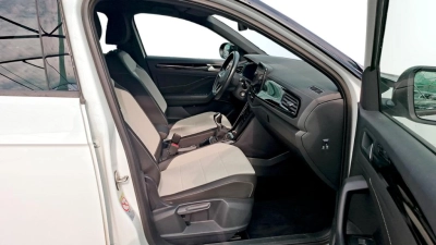 Volkswagen T-Roc - SE-U78827 