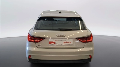 Audi A1 Sportback - AU-U79280 