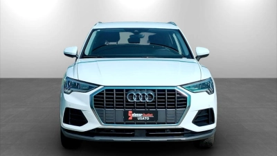 Audi Q3 - SE-U79282 