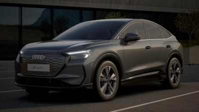 Audi Q4 Sportback - AU-N193718 