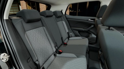 Volkswagen T-Cross - AU-N186725 