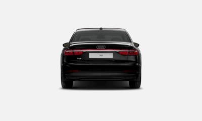 Audi A8 - AU-N182764 