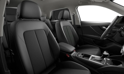 Audi Q2 - SE-N185612 