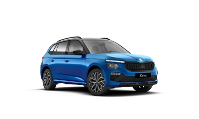 Skoda Kamiq - AU-N189419 