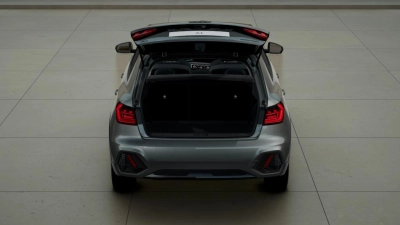 Audi A1 Allstreet - SE-N184777 