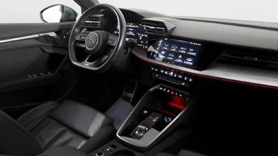 Audi S3 - AU-U76253 