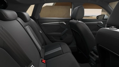 Audi A3 Sportback - AU-N184444 