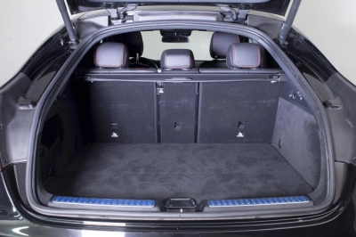 Mercedes-Benz GLC - AU-U72736 