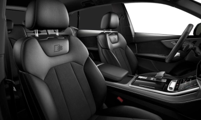 Audi Q8 - AU-N182120 