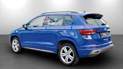 Seat Ateca - SE-U78710 