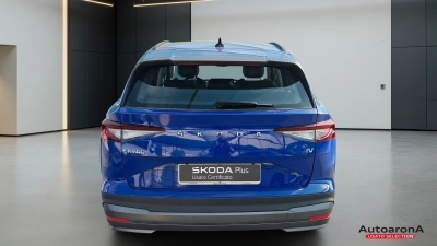 Skoda Enyaq - AU-U78333 