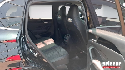 Volkswagen Tiguan - SE-U78138 