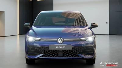Volkswagen Golf - AU-N186625 