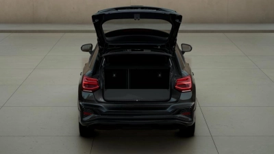 Audi Q2 - SE-N190942 