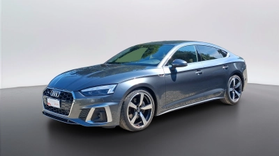 Audi A5 - AU-U78759 