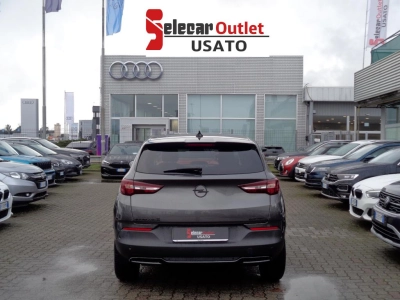 Opel Grandland - SE-U75870 