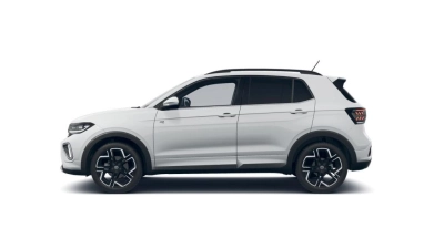 Volkswagen T-Cross - SE-N186015 