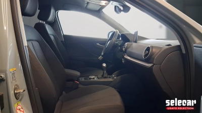 Audi Q2 - SE-U79609 