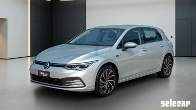 Volkswagen Golf - SE-U76467 
