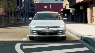 Volkswagen Golf - SE-N188992 