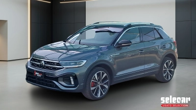Volkswagen T-Roc - SE-U80172 