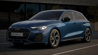 Audi A3 Sportback - AU-N181750 