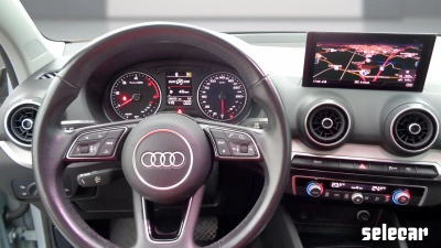 Audi Q2 - SE-U77628 