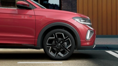 Volkswagen T-Cross - SE-N190279 