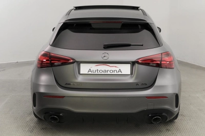 Mercedes-Benz Classe - AU-U77515 