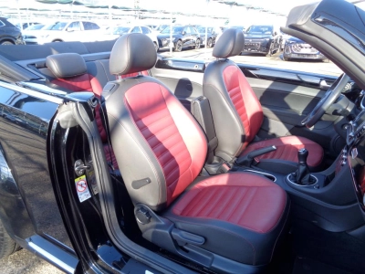 Volkswagen Maggiolino - SE-U78261 