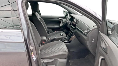 Volkswagen T-Cross - SE-U78619 