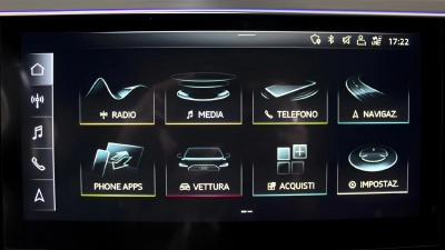 Audi e-tron - AU-U79034 