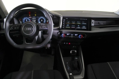 Audi A1 Sportback - AU-U78986 