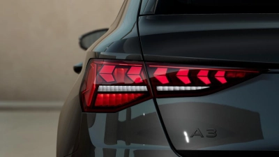 Audi A3 Sportback - AU-N190605 