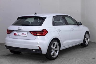 Audi A1 Sportback - AU-U74191 