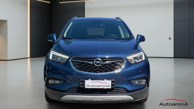 Opel Mokka - AU-U79124 