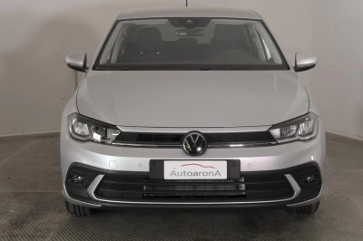 Volkswagen Polo - AU-N184278 