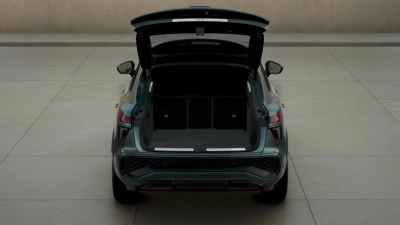 Audi Q3 Sportback - SE-N190249 