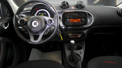 smart Forfour - AU-U77051 