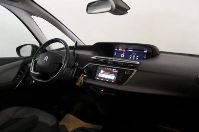 Citroen C4 - AU-U72498 