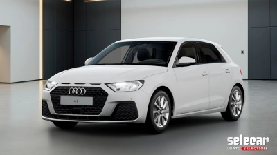Audi A1 Sportback - SE-N187480 