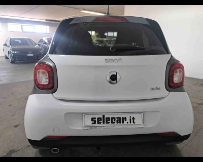 smart Forfour - SE-U78849 