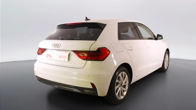 Audi A1 Sportback - AU-U79025 