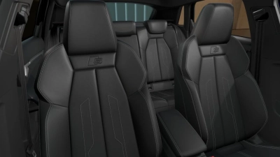 Audi A3 Sportback - SE-N184456 